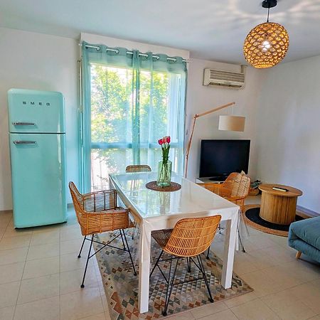 L'Instant Sorgue Apartment L'Isle-sur-la-Sorgue Bagian luar foto
