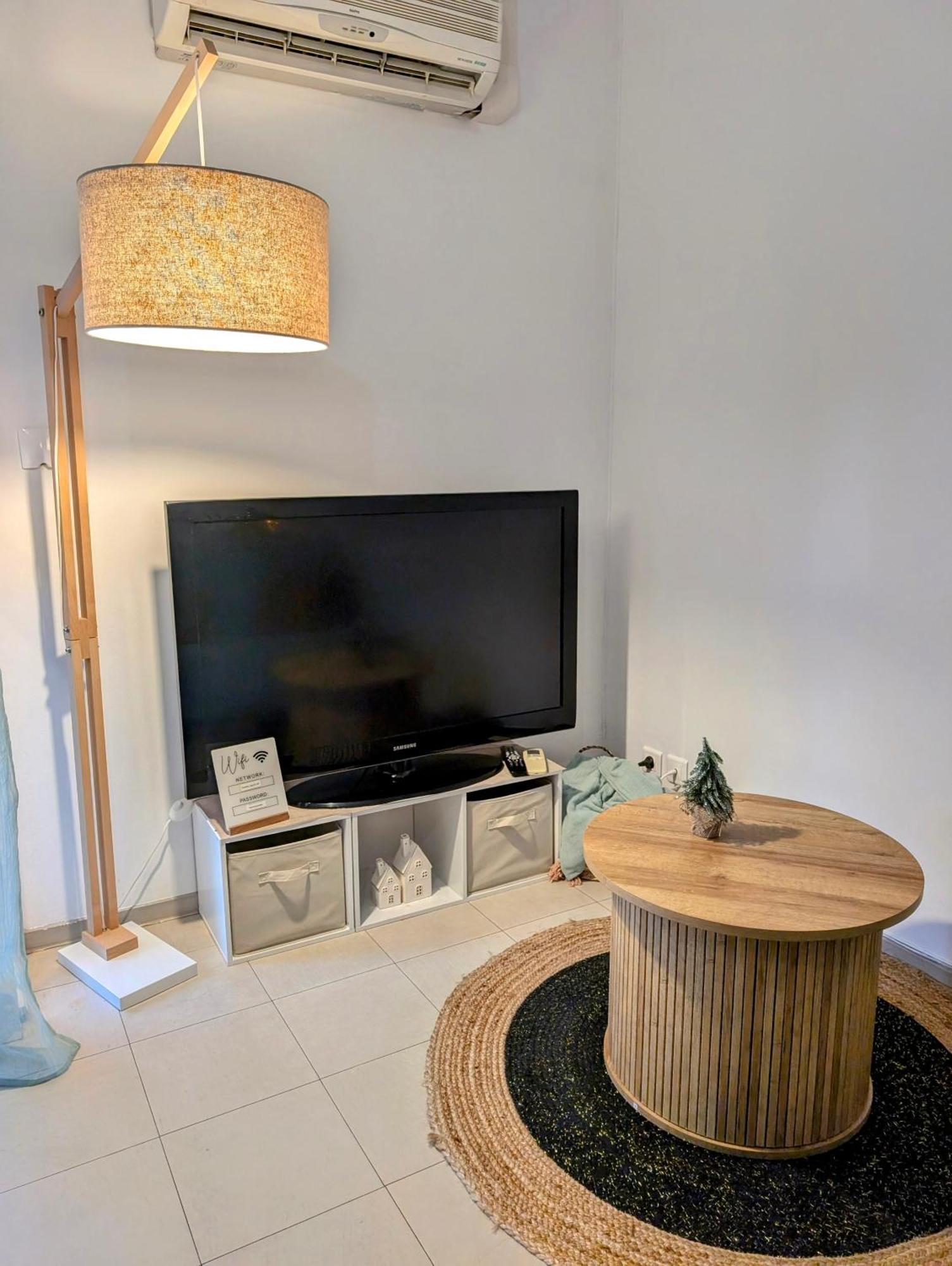 L'Instant Sorgue Apartment L'Isle-sur-la-Sorgue Bagian luar foto